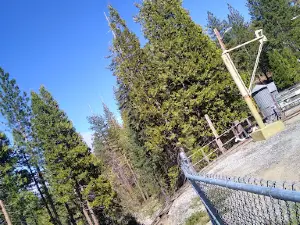 Fraser Flat Campground