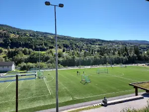 Bråta Sports