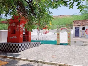 marai (marhi) mata mandir dham