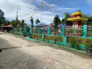 Manebhanjyang Park