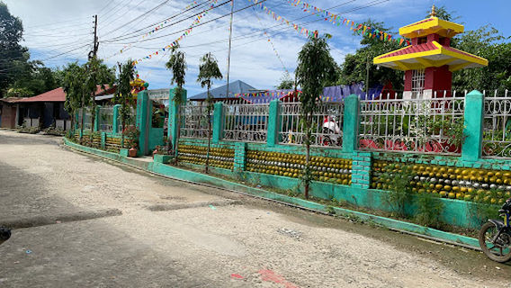 Sankhuwasabha