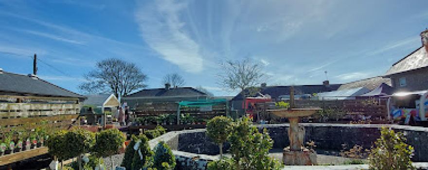 Rockbarton Garden Centre