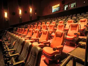 Cinemark