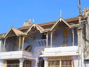 Darbar Gadh Patdi