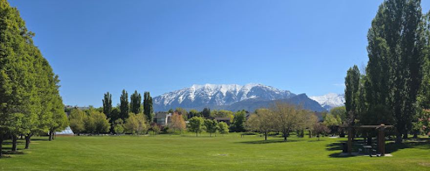 Bonneville Park