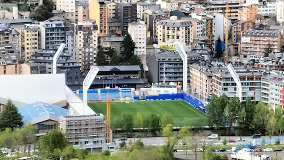 Andorra la Vella