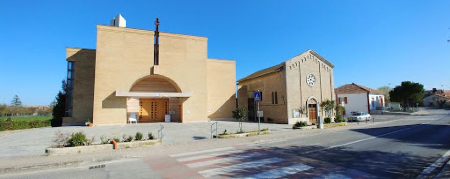 Chiesa Parrocchiale del Cuore Immacolato di Maria