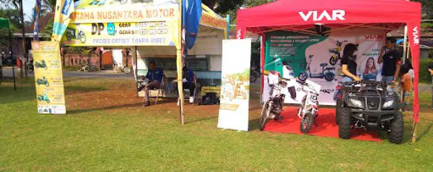Lapangan Garuda Manunggal Wirasaba