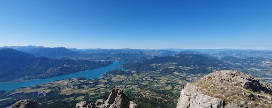 Aiguilles de Chabrières