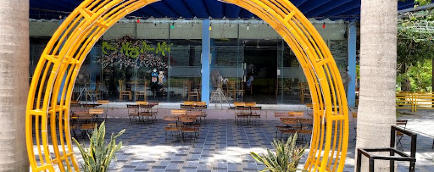 Trung Tâm Giải Trí & Coffee Lèn Trúc