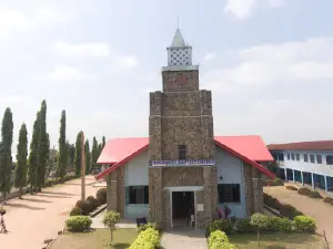 Immanuel Baptist Church