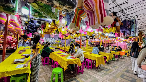 ทุ่งศรีเมือง