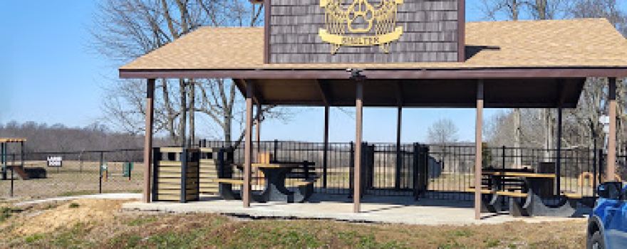 Burrell Woods Bicentennial Park