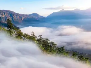 La Pan Tan Viewpoint