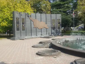 榮耀公園