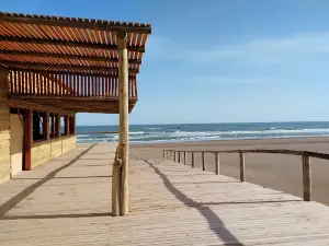 Costanera de Claromecó