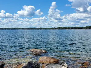 Sebago Trails Paddling Company