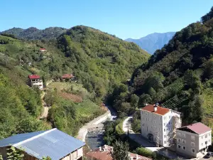 Güreşen Köprüsü