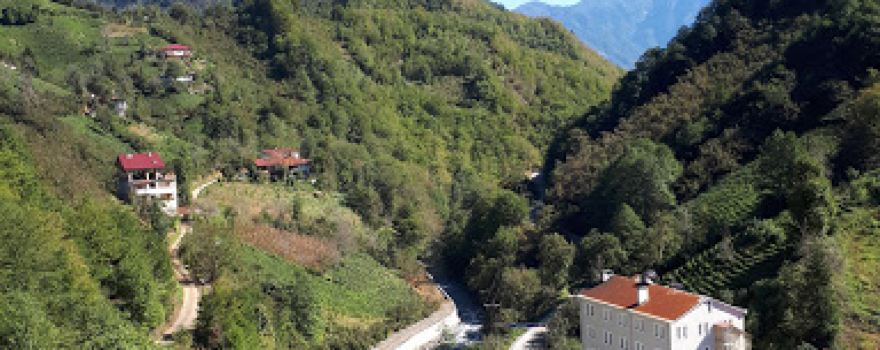 Güreşen Köprüsü