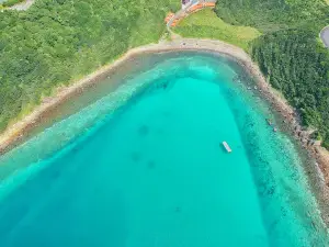 竜ヶ浜キャンプ場
