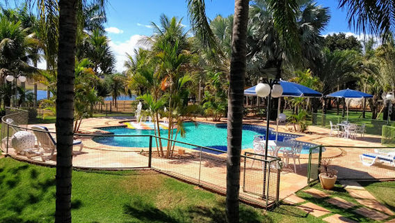 Rancho Ponto Chic