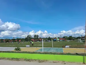 Lapangan Labanan
