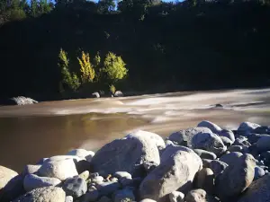 Camping Los Yugos