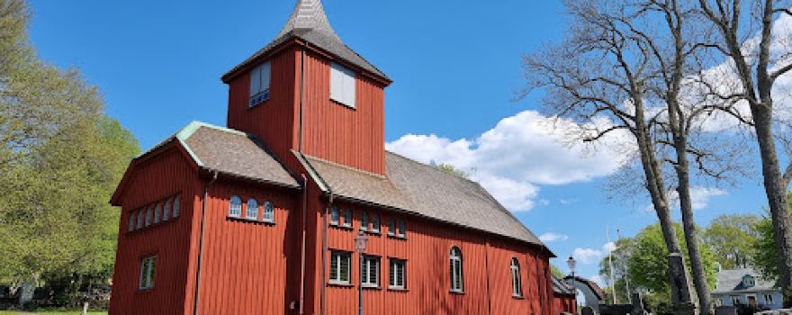 Råda kyrka