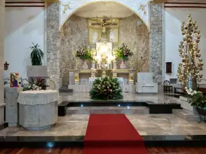 Plaza Principal