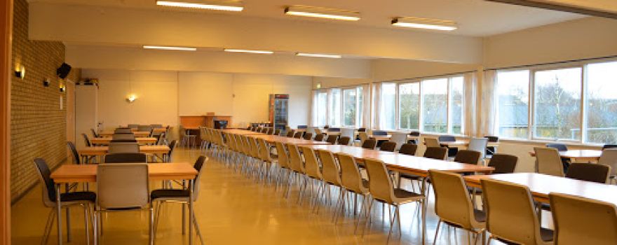 Ørbæk Midtpunkt