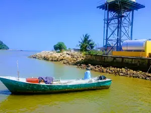 Kuala Kemaman Village