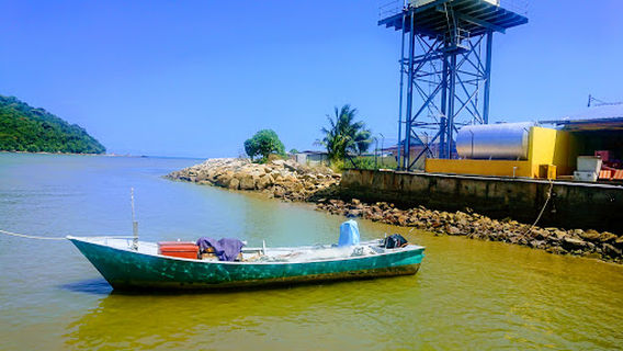 Kuala Kemaman Village