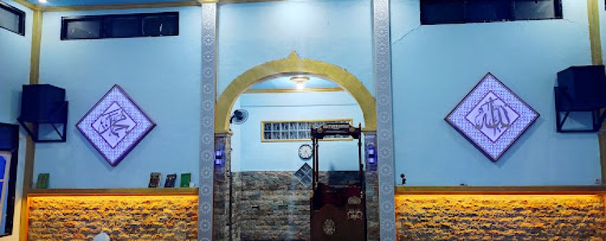 Majelis Taklim (MT) Baiturrahman