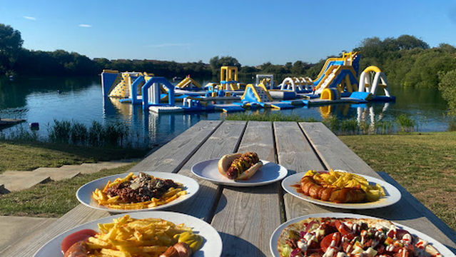 Fenland Aqua Park
