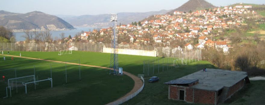 Stadion "Lepenski Vir"