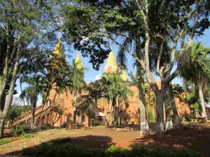 N Sra da Abadia