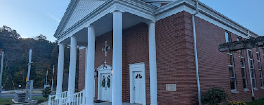 Immaculate Conception Catholic Church