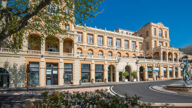 Palais des Congrès de GRASSE