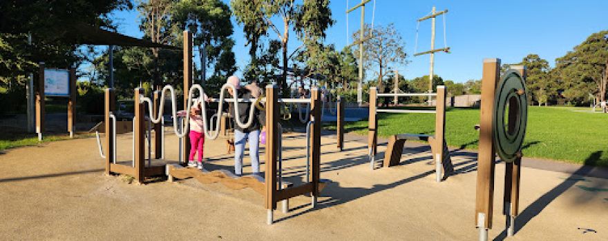 Endeavour Park