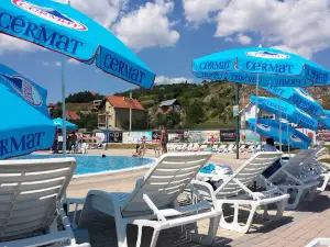 Aqua Park Tutin