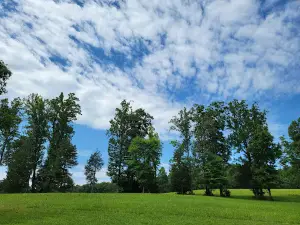 Cozy Acres Family Campground