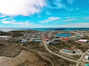 Iqalugaarjuup Nunanga Territorial Park