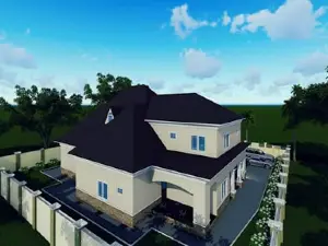 New Market Vdy Benue State