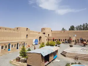 Birjand Castle