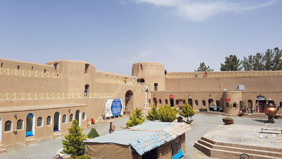 Birjand Castle