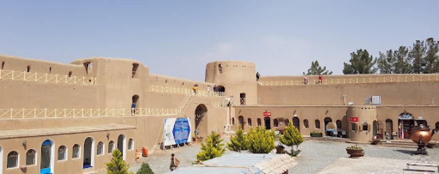 Birjand Castle