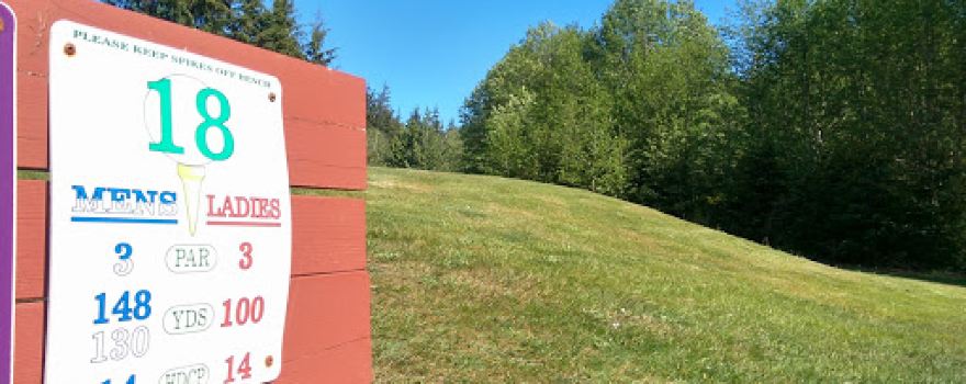 Highland Golf Course