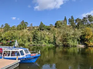 Tierpark Bad Kösen