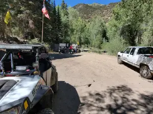 Miner's Park