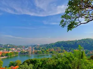 Kandy Viewpoint